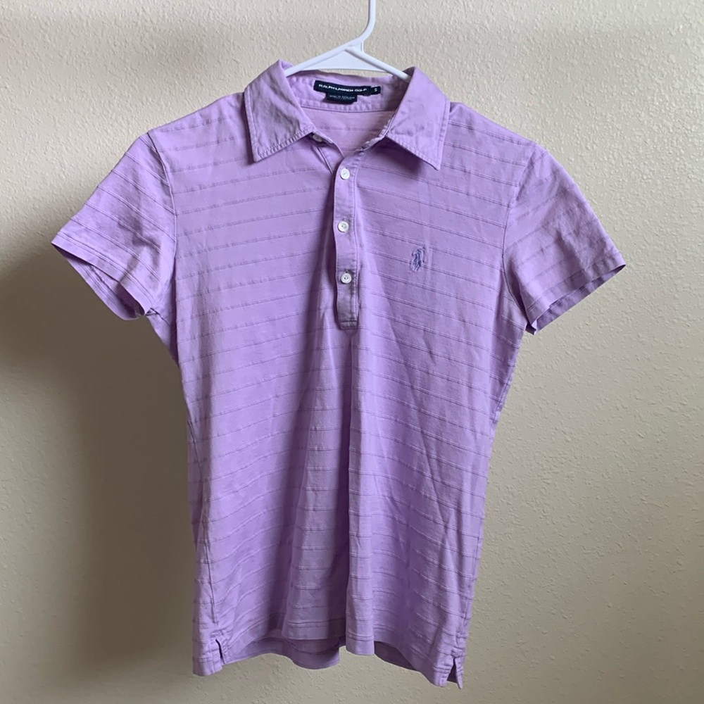 Ralph Lauren Golf